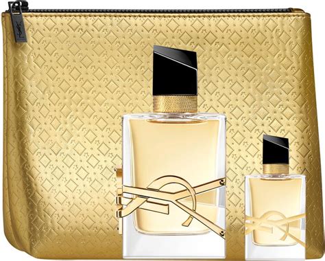 yves saint laurent eau libre|yves Saint Laurent libre gift set.